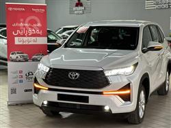 Toyota Innova